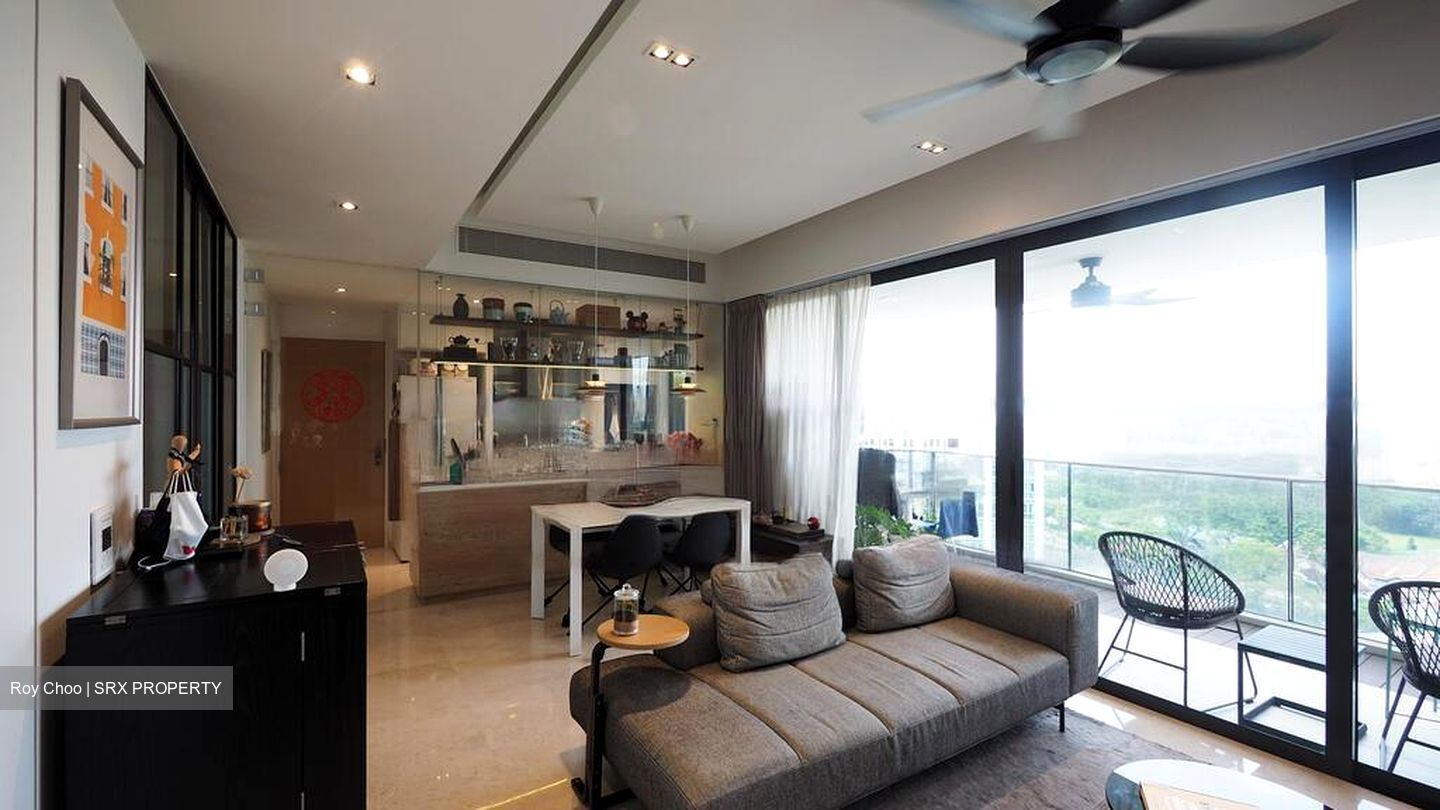 Trilight (D11), Condominium #475809631